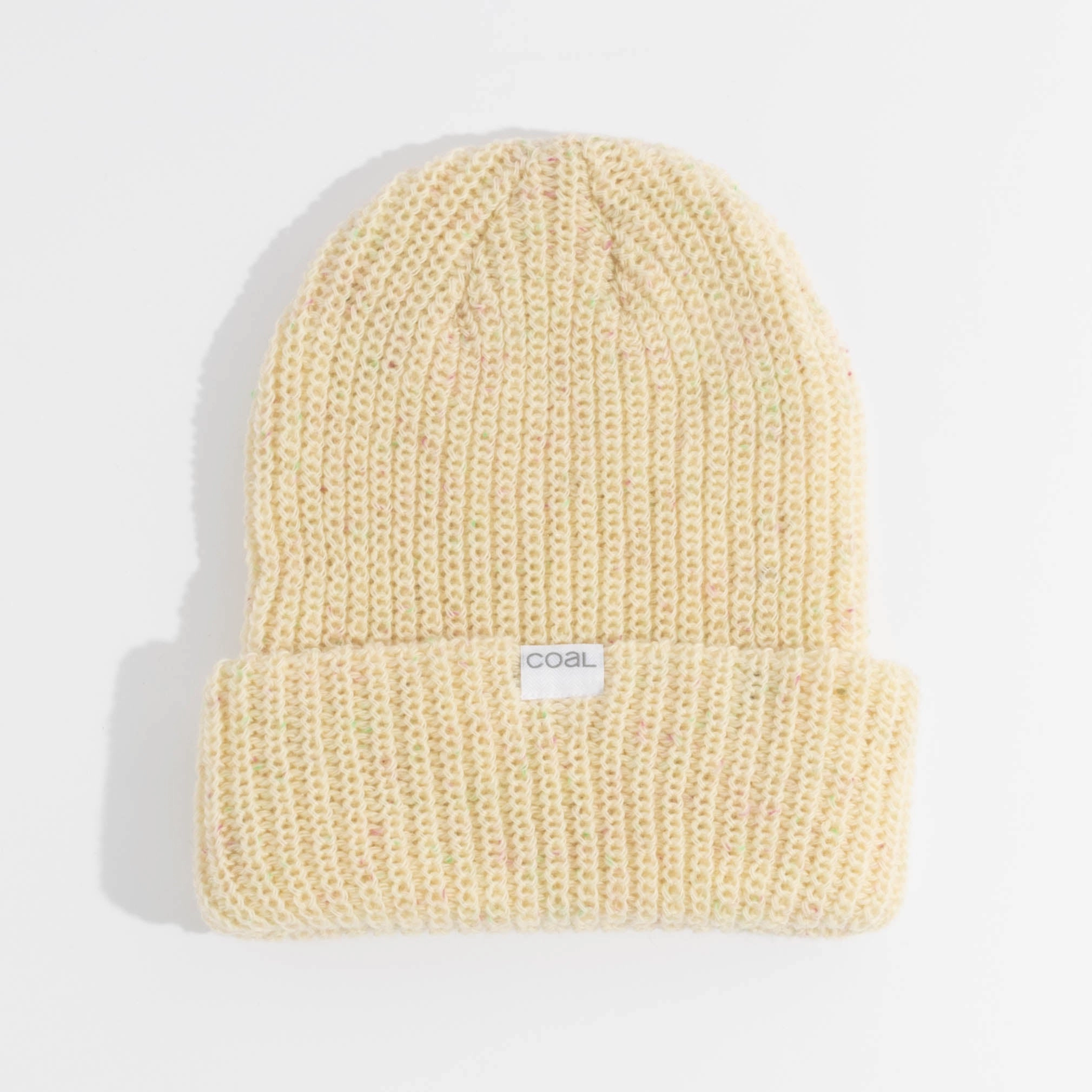 The Shoreline Speckle Knit Beanie Hot Savings Alert Daily Special Offer