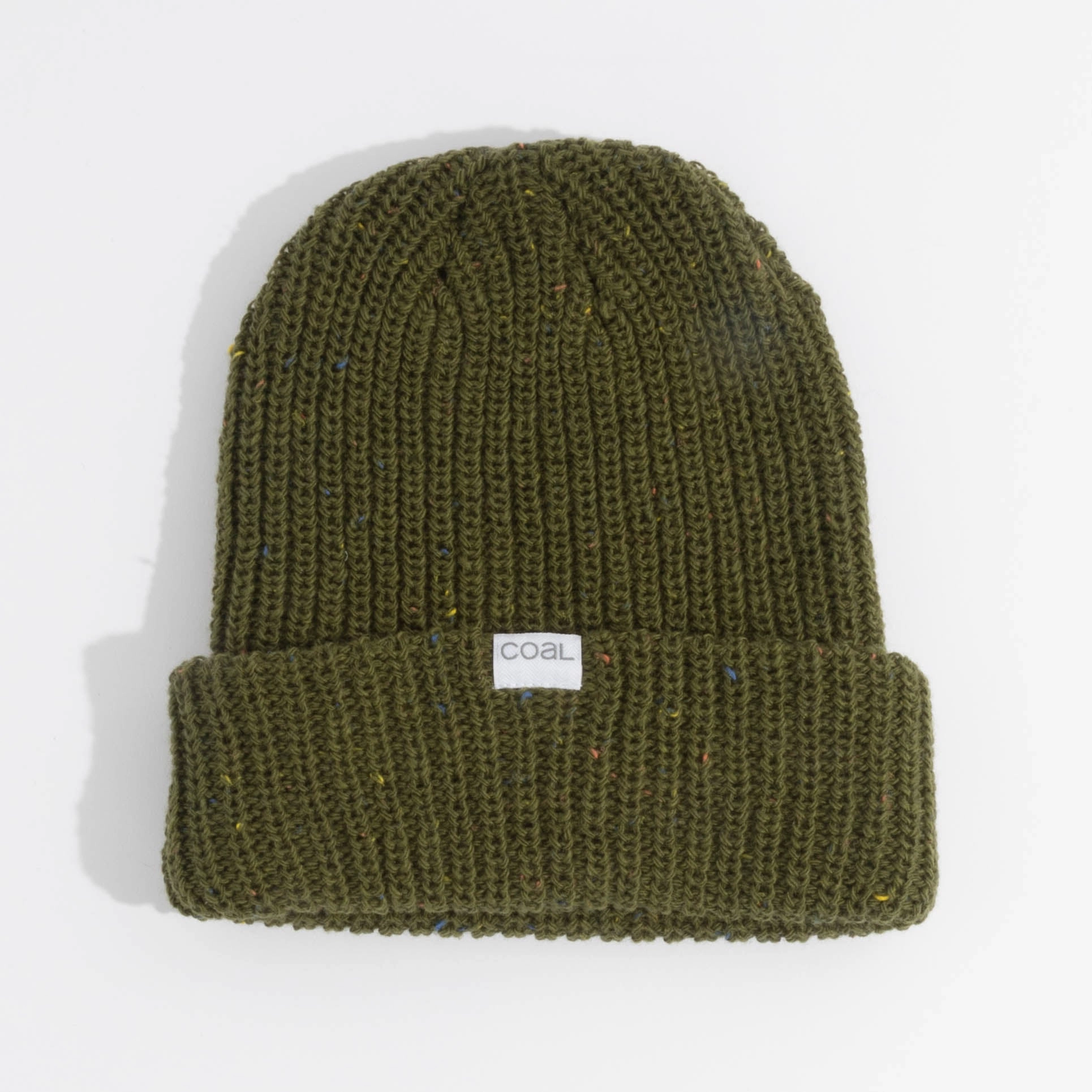 Clearance Sale Big Savings Event The Shoreline Speckle Knit Beanie