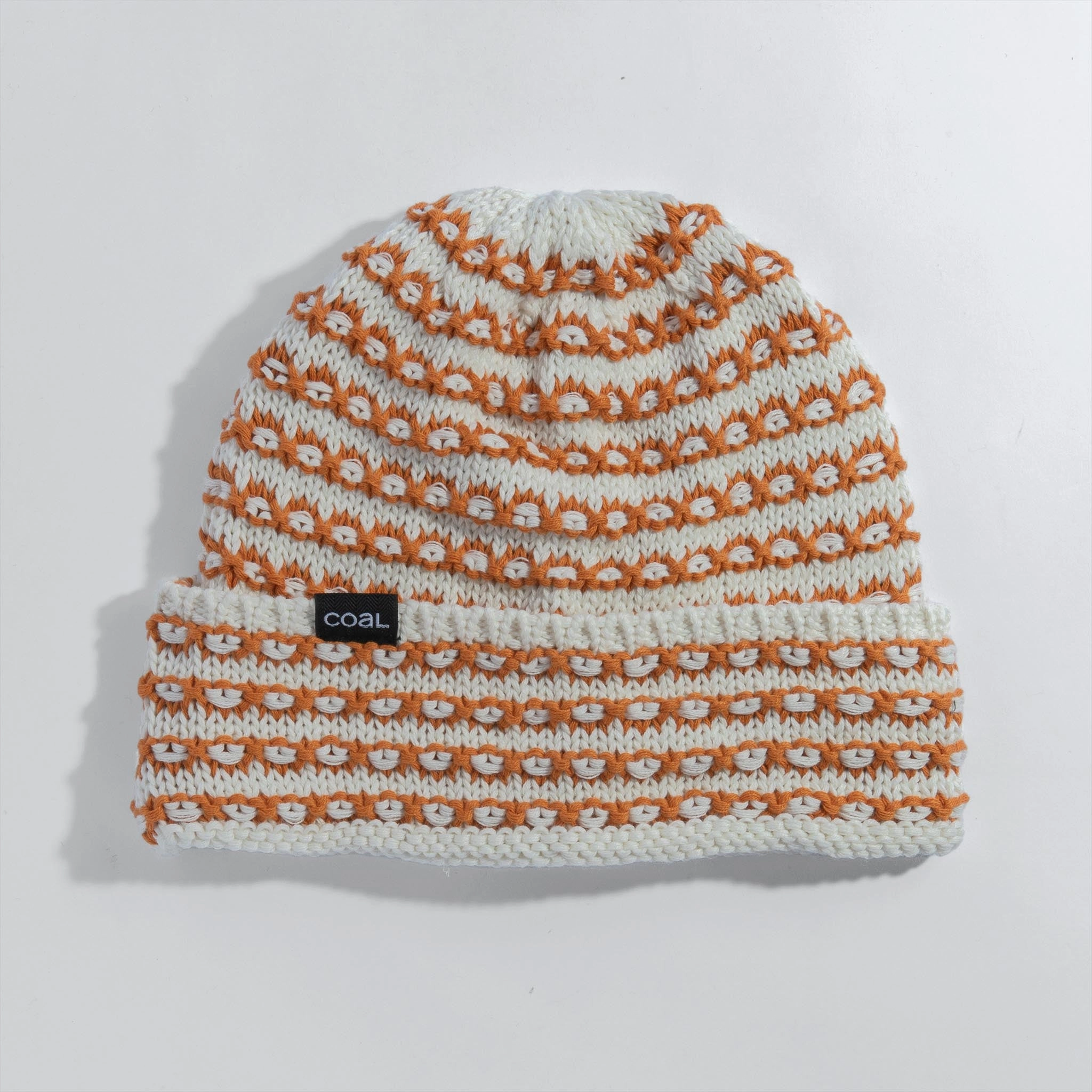 The Stria - Sweater Knit Beanie Todays Special Picks