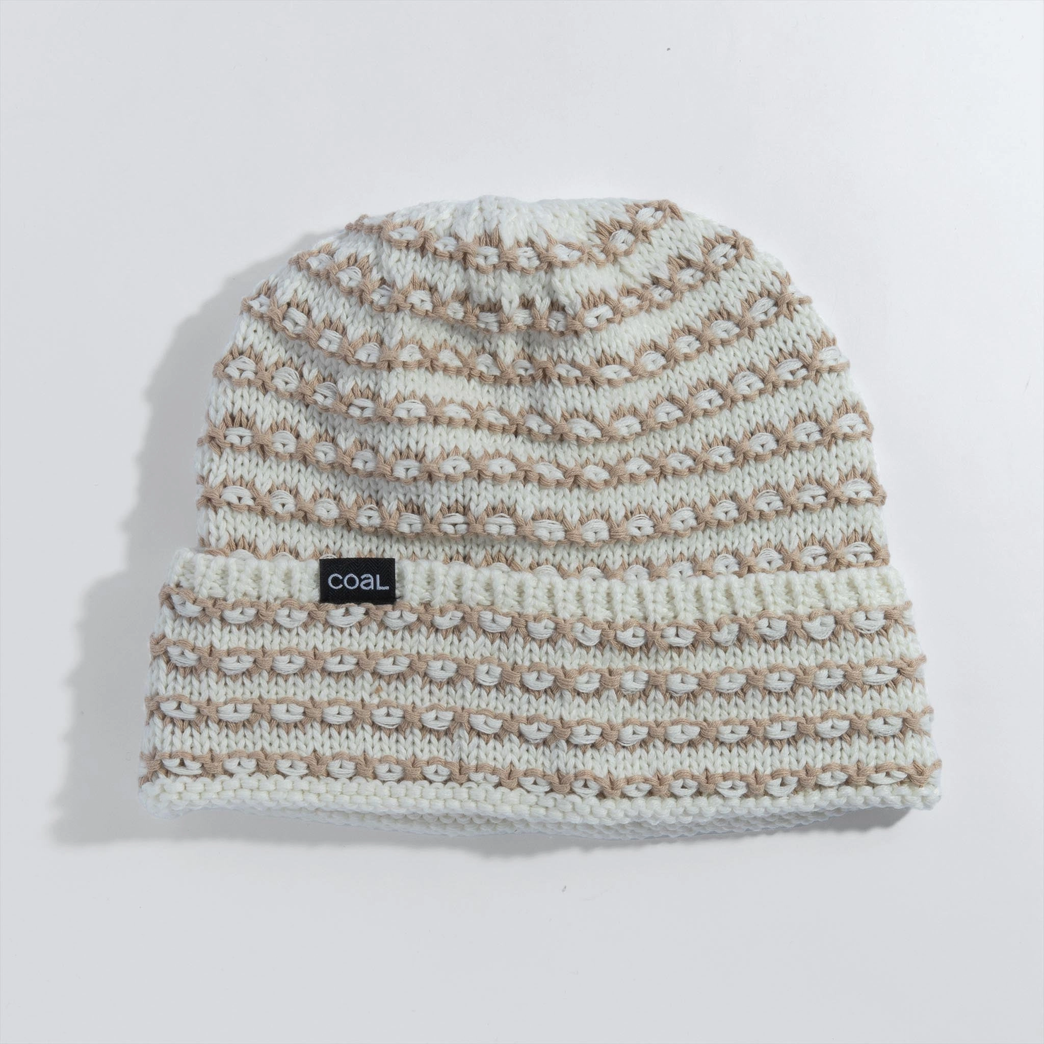 Mega Online Discount The Stria - Sweater Knit Beanie