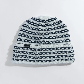 Clearance Sale Now Dont Miss Out The Stria - Sweater Knit Beanie