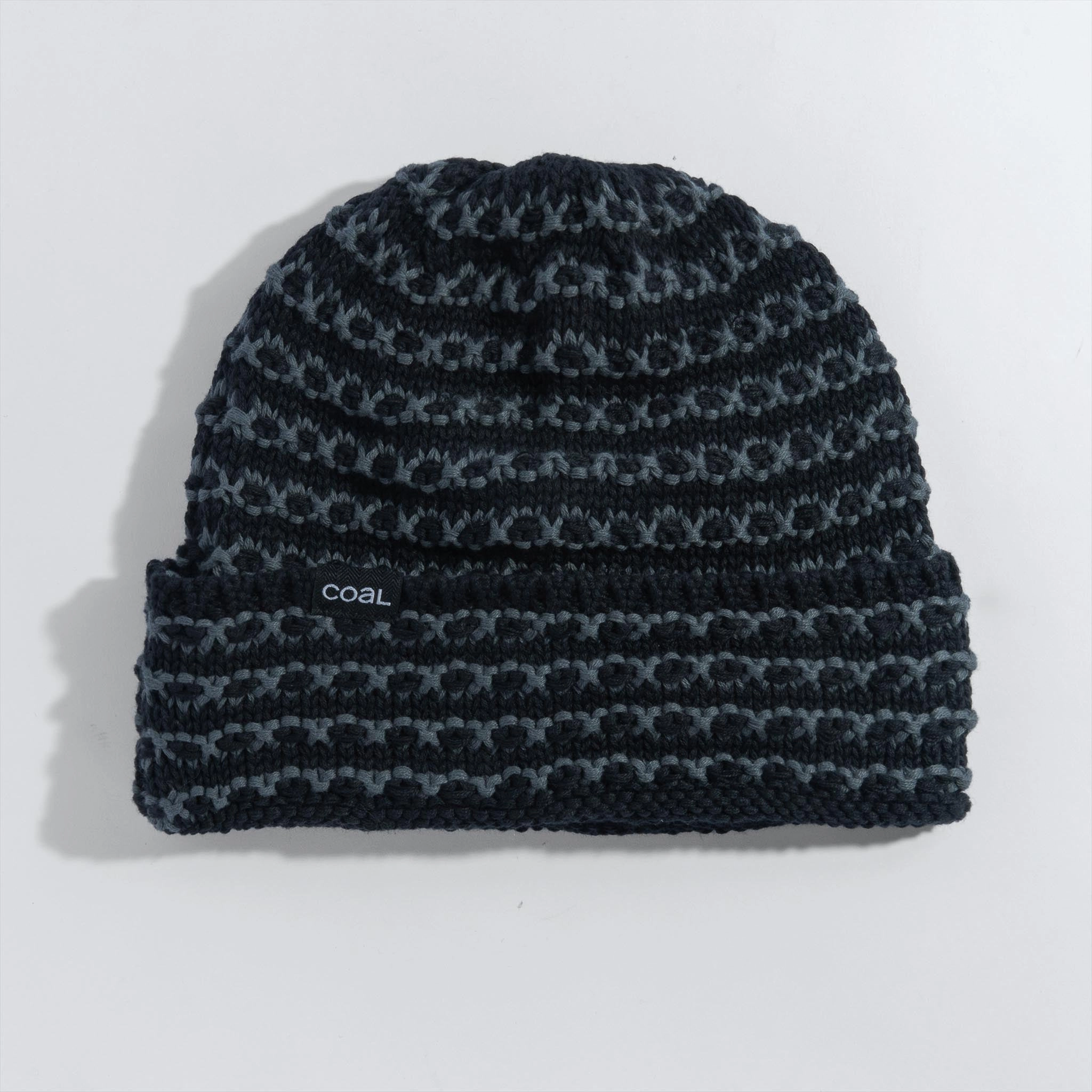 The Stria - Sweater Knit Beanie Special Deals Online Trendy Picks Today