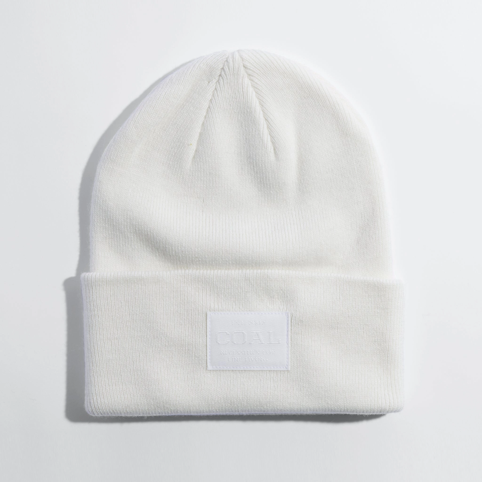 The Uniform Cashmere Knit Cuff Beanie EndofWeek Deals