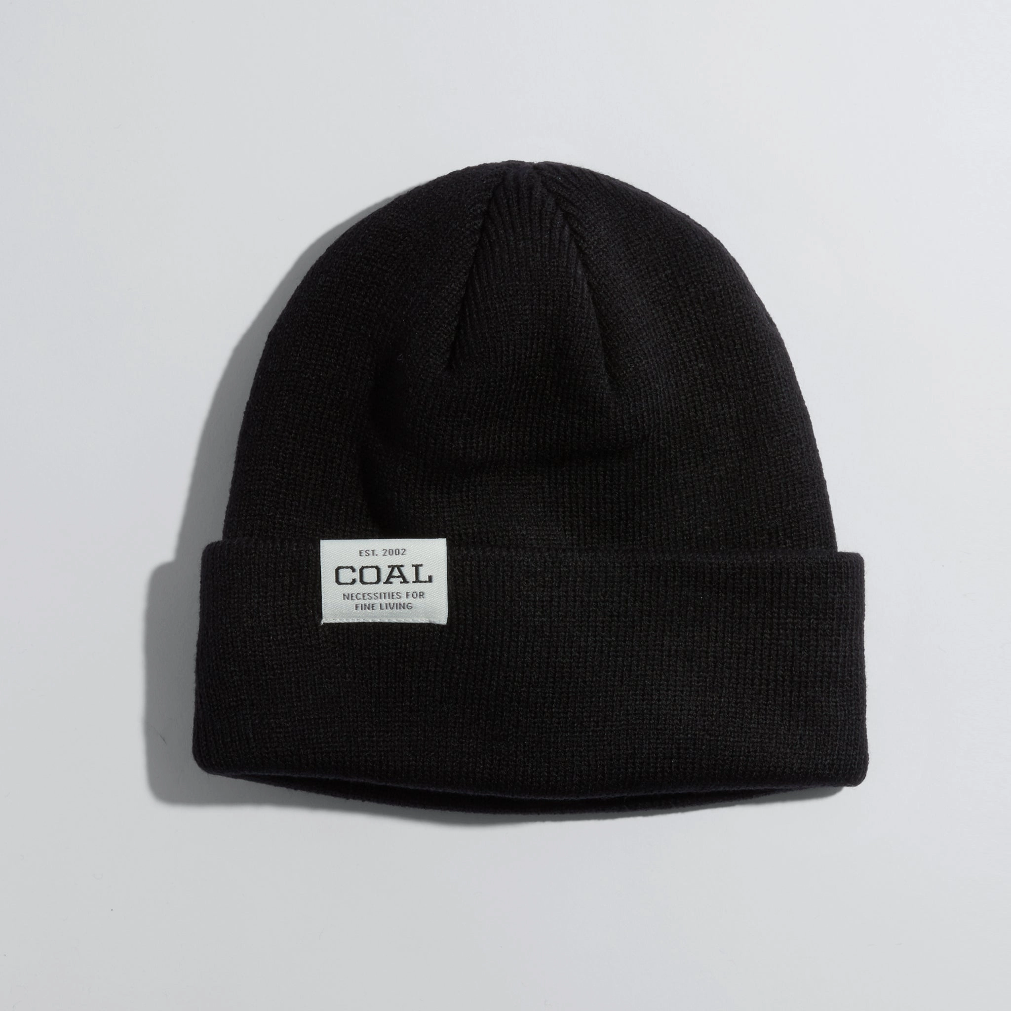 Shop the Savings Dont Miss This Offer The Uniform Low Recycled Knit Cuff Beanie