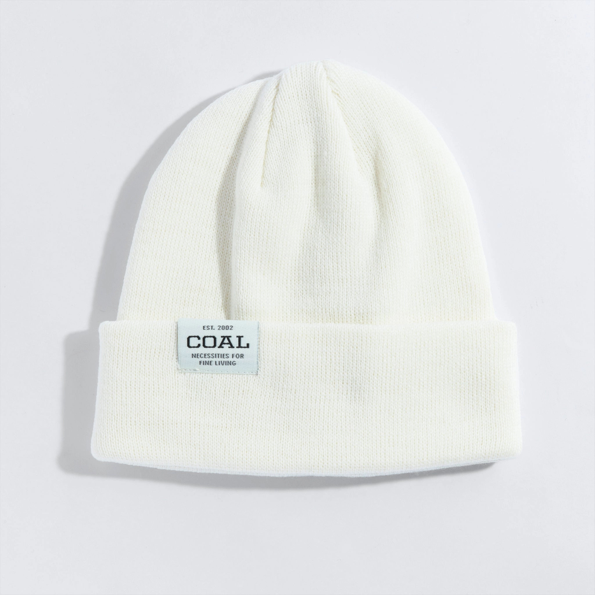 The Uniform Low Recycled Knit Cuff Beanie Online Exclusive Deal Weekend Sale Special