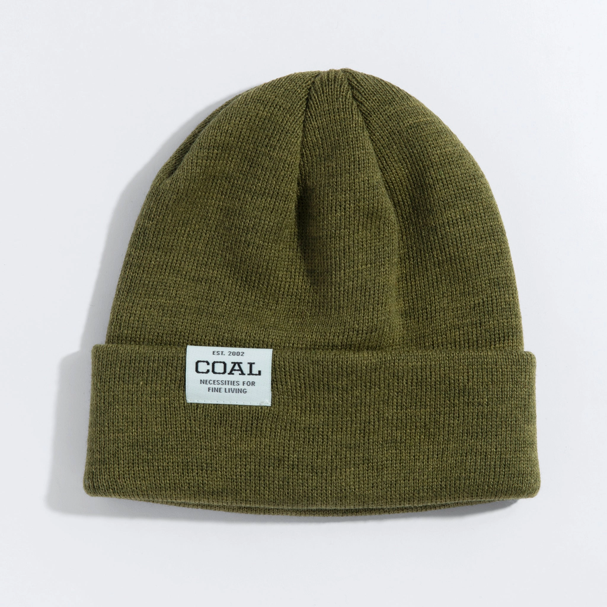 Exclusive Online Offer Today Only Savings The Uniform Low Recycled Knit Cuff Beanie