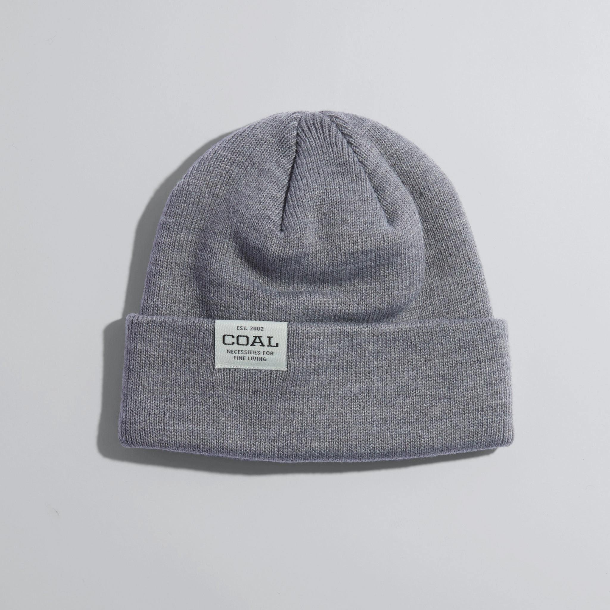 Weekend Sale Special The Uniform Low Recycled Knit Cuff Beanie
