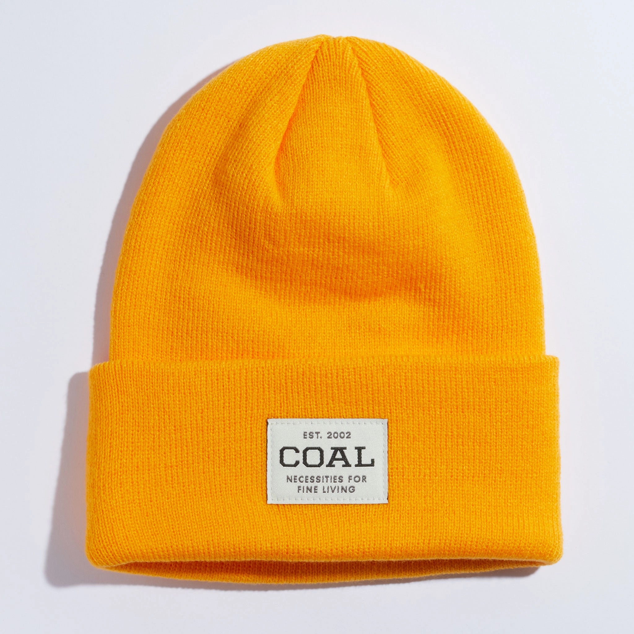 The Uniform Recycled Knit Cuff Beanie Price Drop Today