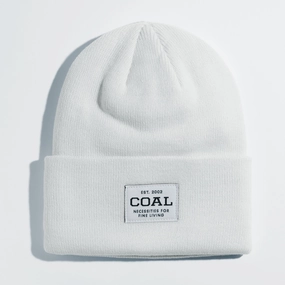 Mega Hot Offer The Uniform Recycled Knit Cuff Beanie