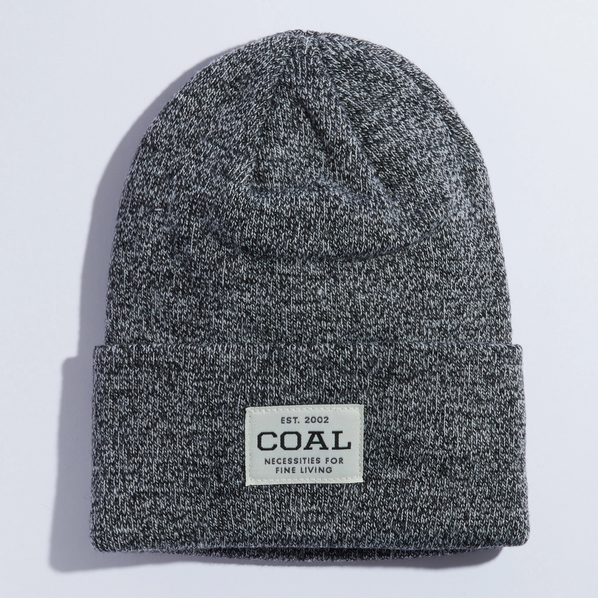 The Uniform Recycled Knit Cuff Beanie Dont Wait Save Today Mega Discount Today