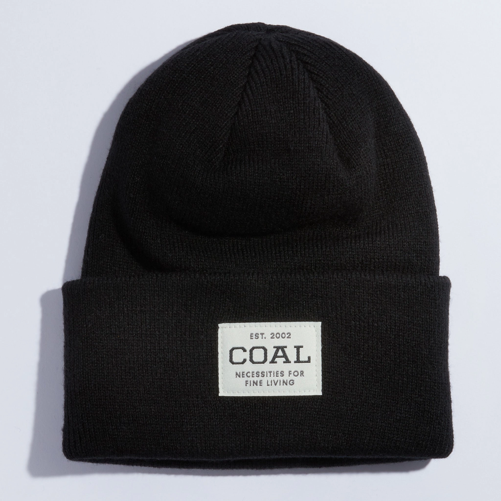 Weekend Specials The Uniform Recycled Knit Cuff Beanie