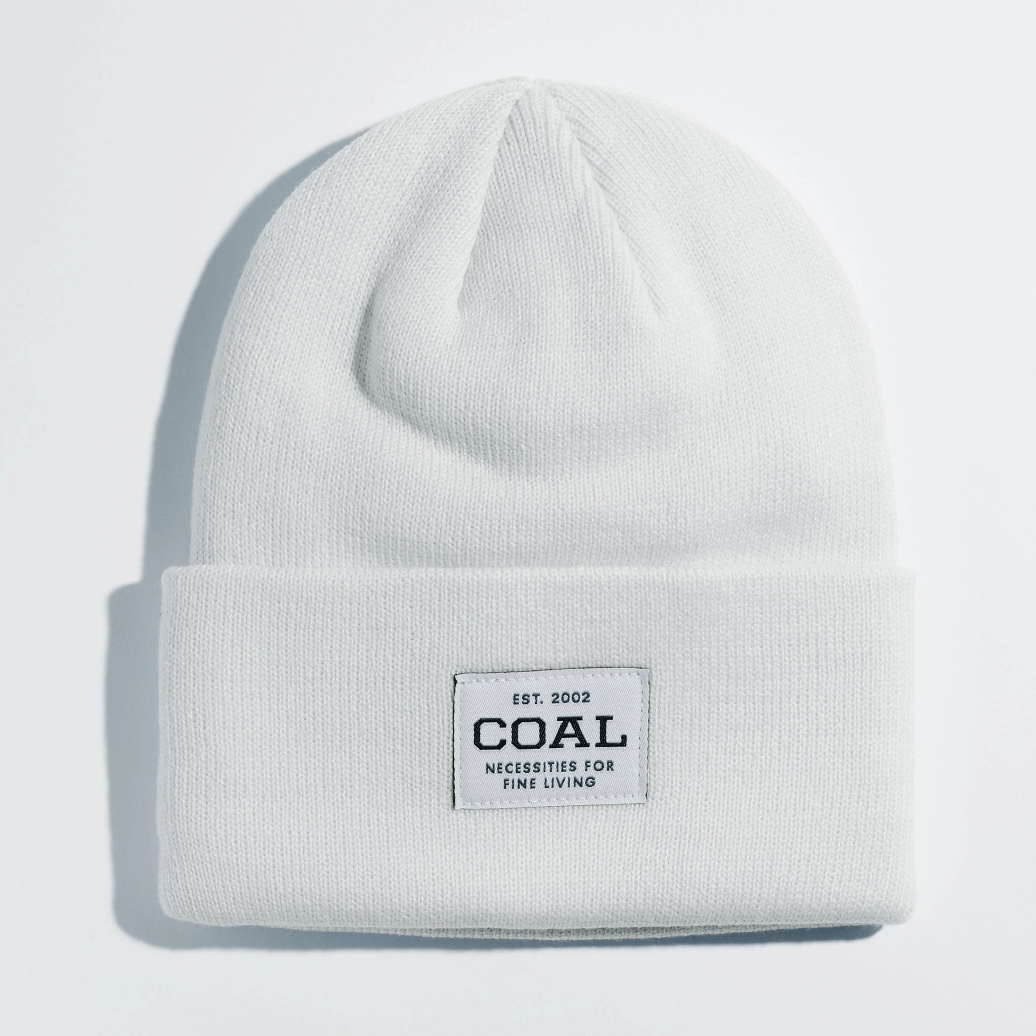 Mega Hot Offer The Uniform Recycled Knit Cuff Beanie