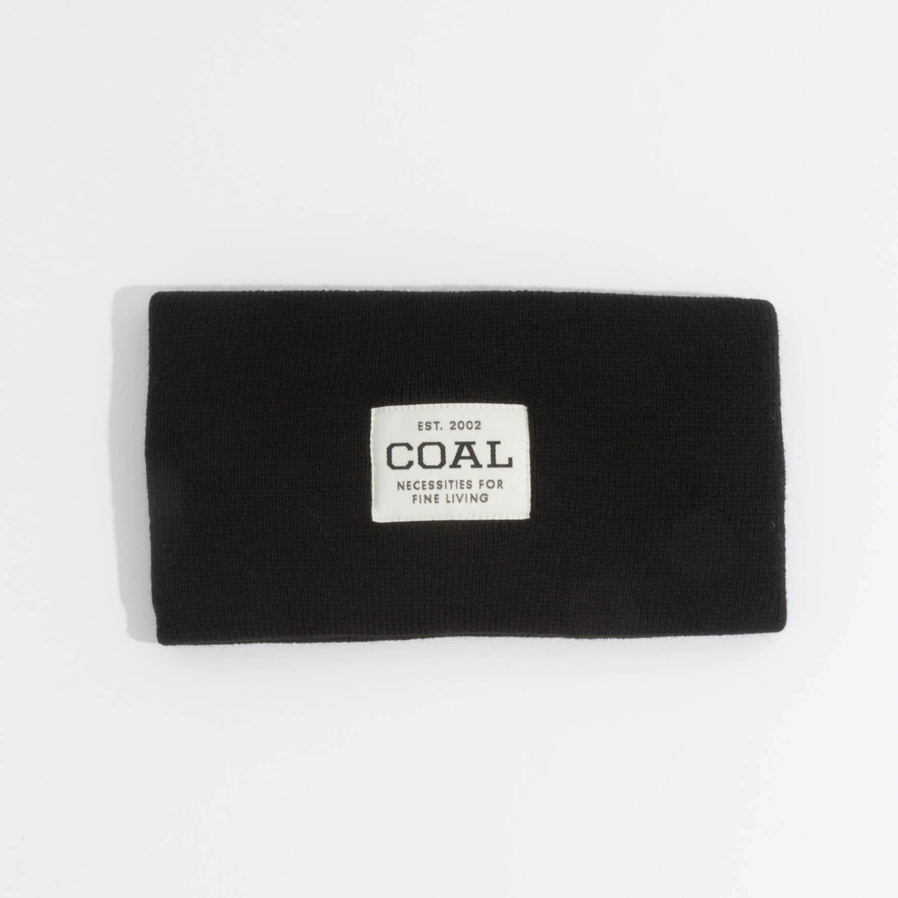 Limited Edition Offer The Uniform Recycled Knit Headband