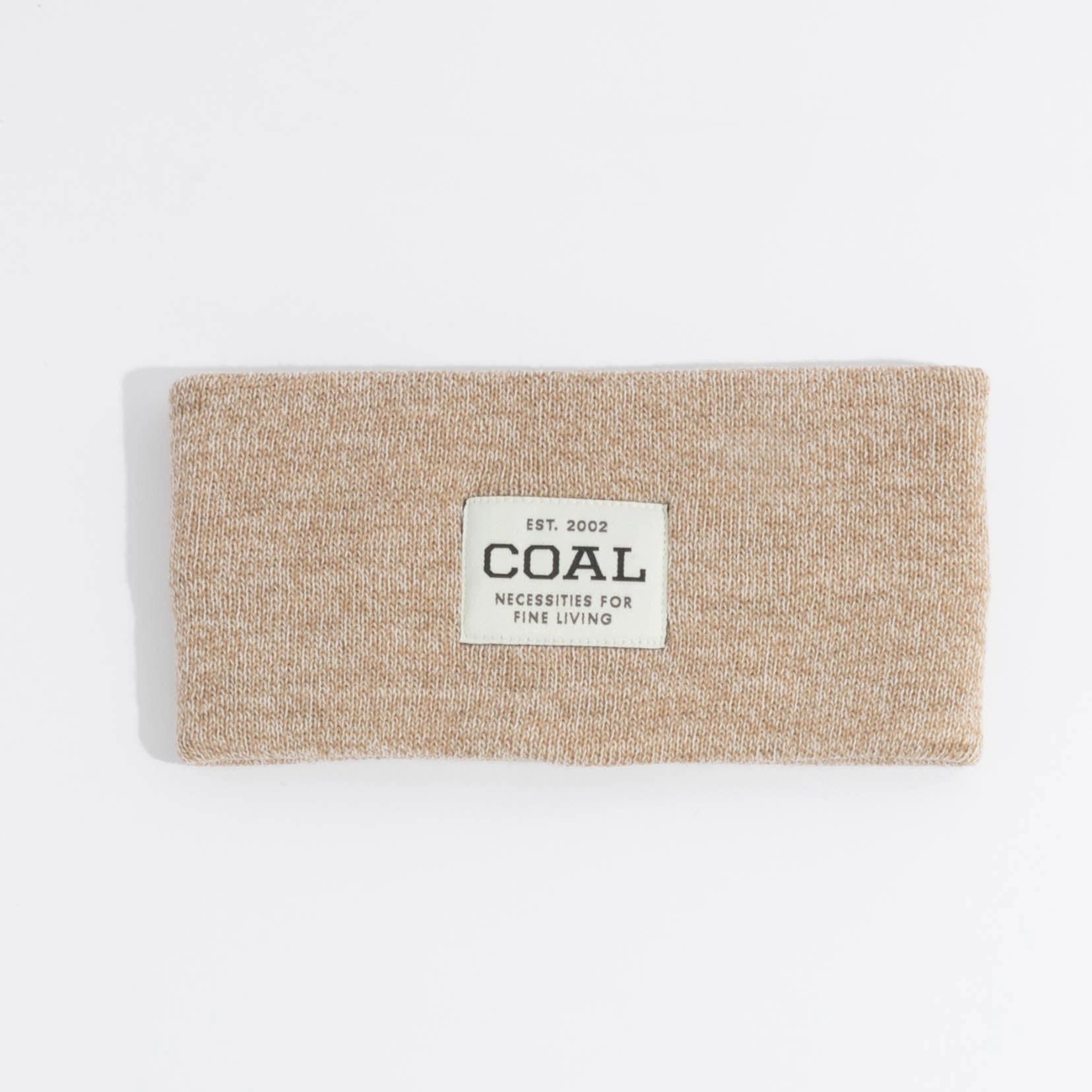 Trendy Picks Today Hot Pick Online The Uniform Recycled Knit Headband