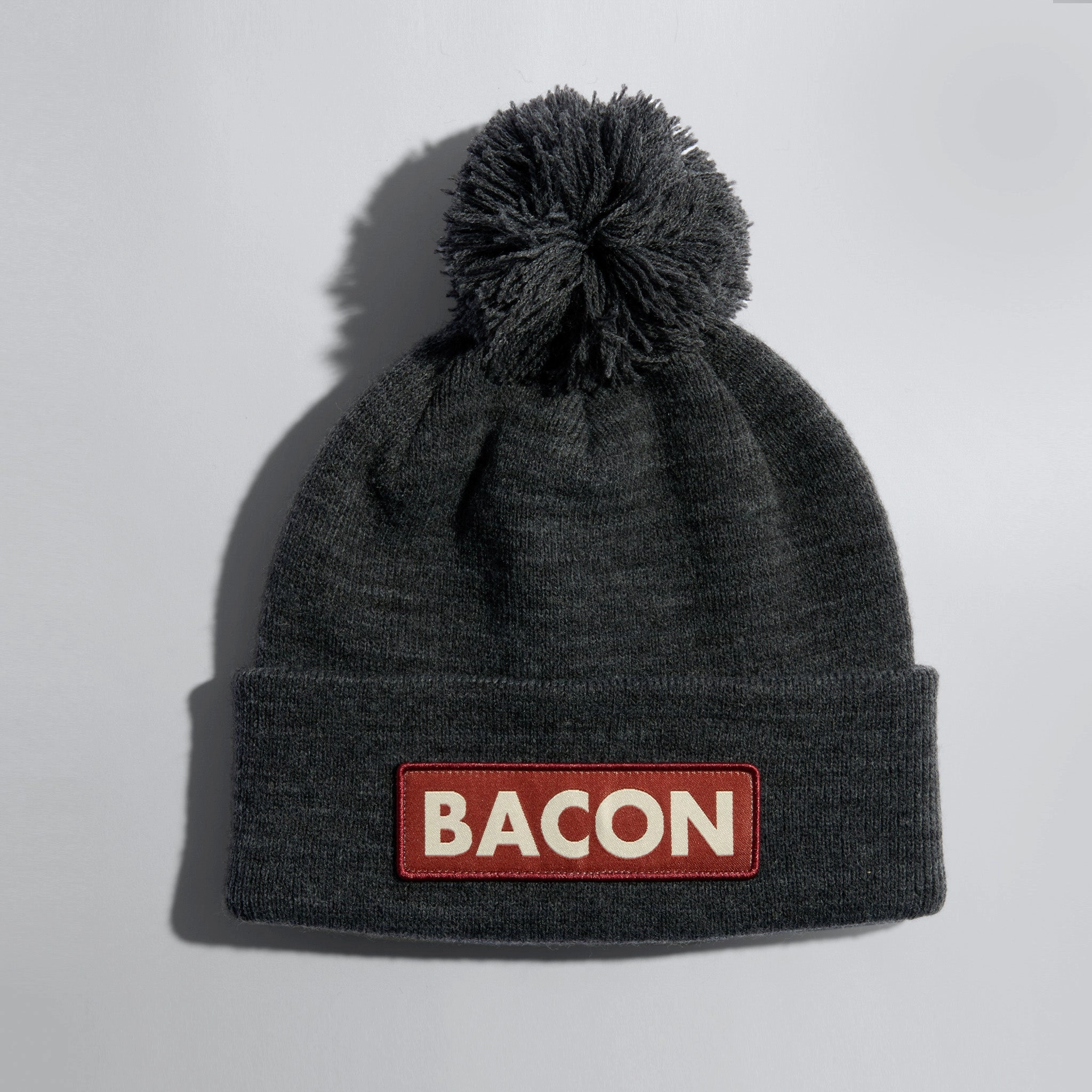 Mega Hot Offer The Vice Pom Beanie