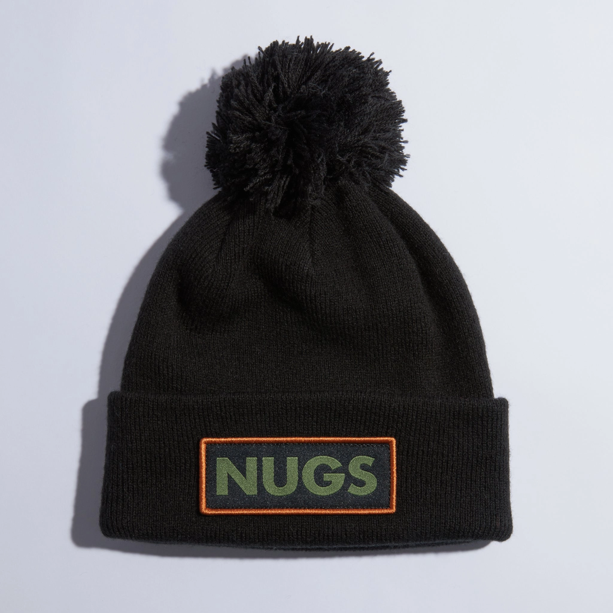 The Vice Pom Beanie Exclusive Online Deal Hot Discount Deal