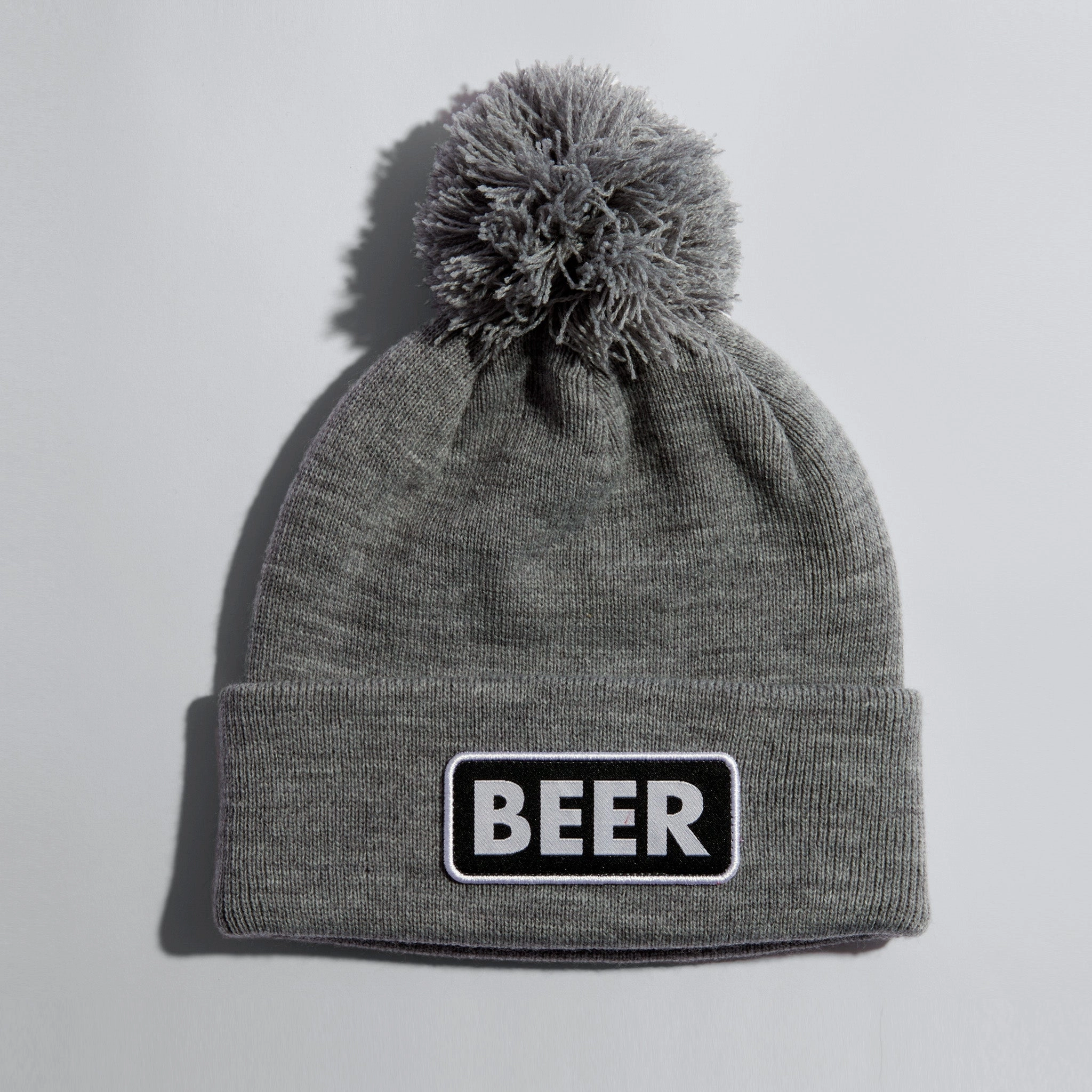 The Vice Pom Beanie Exclusive Online Discount Hot Pick Sale