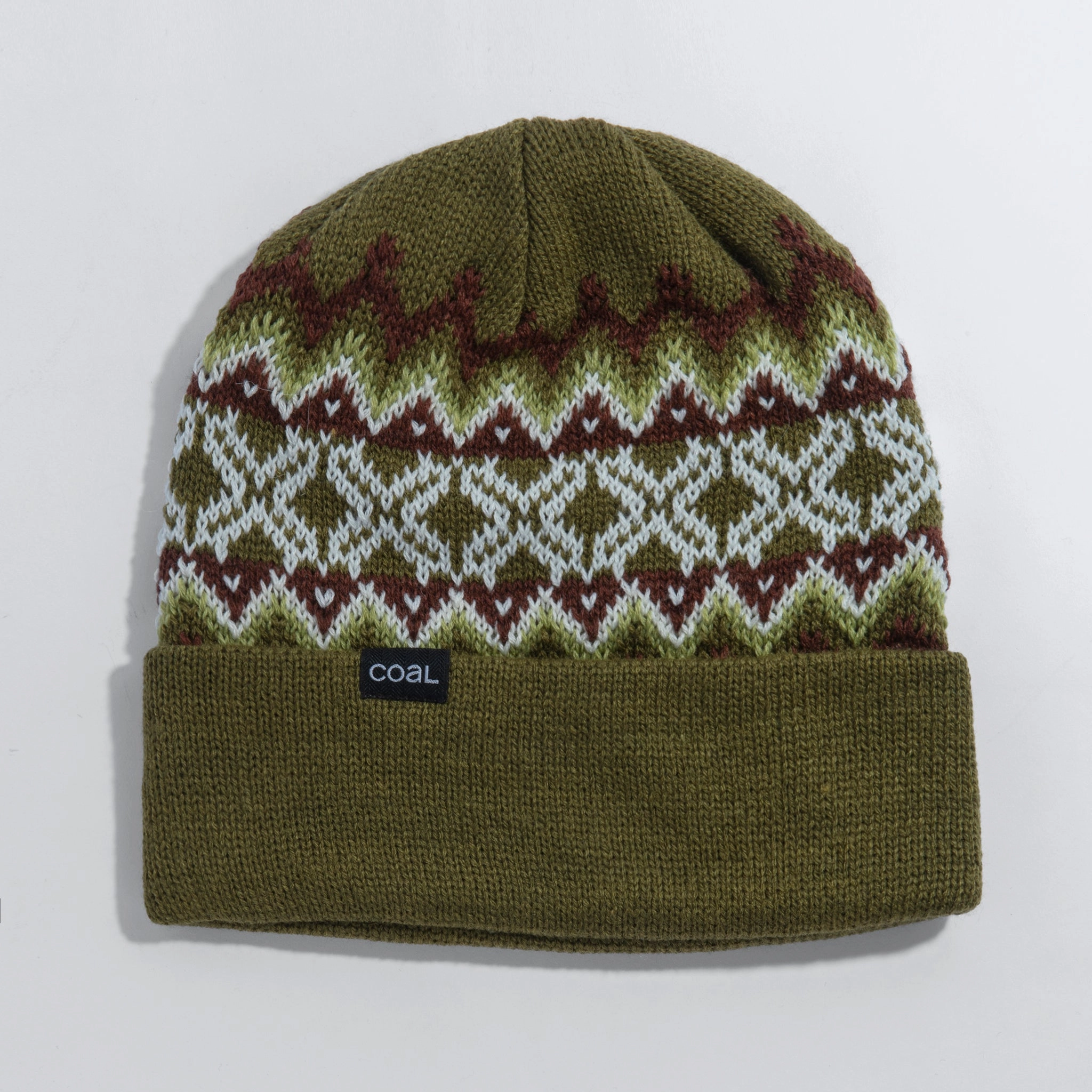 The Winters - Nordic Sweater Beanie Flash Sale Now