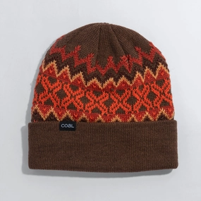 Weekend Flash Offer The Winters - Nordic Sweater Beanie