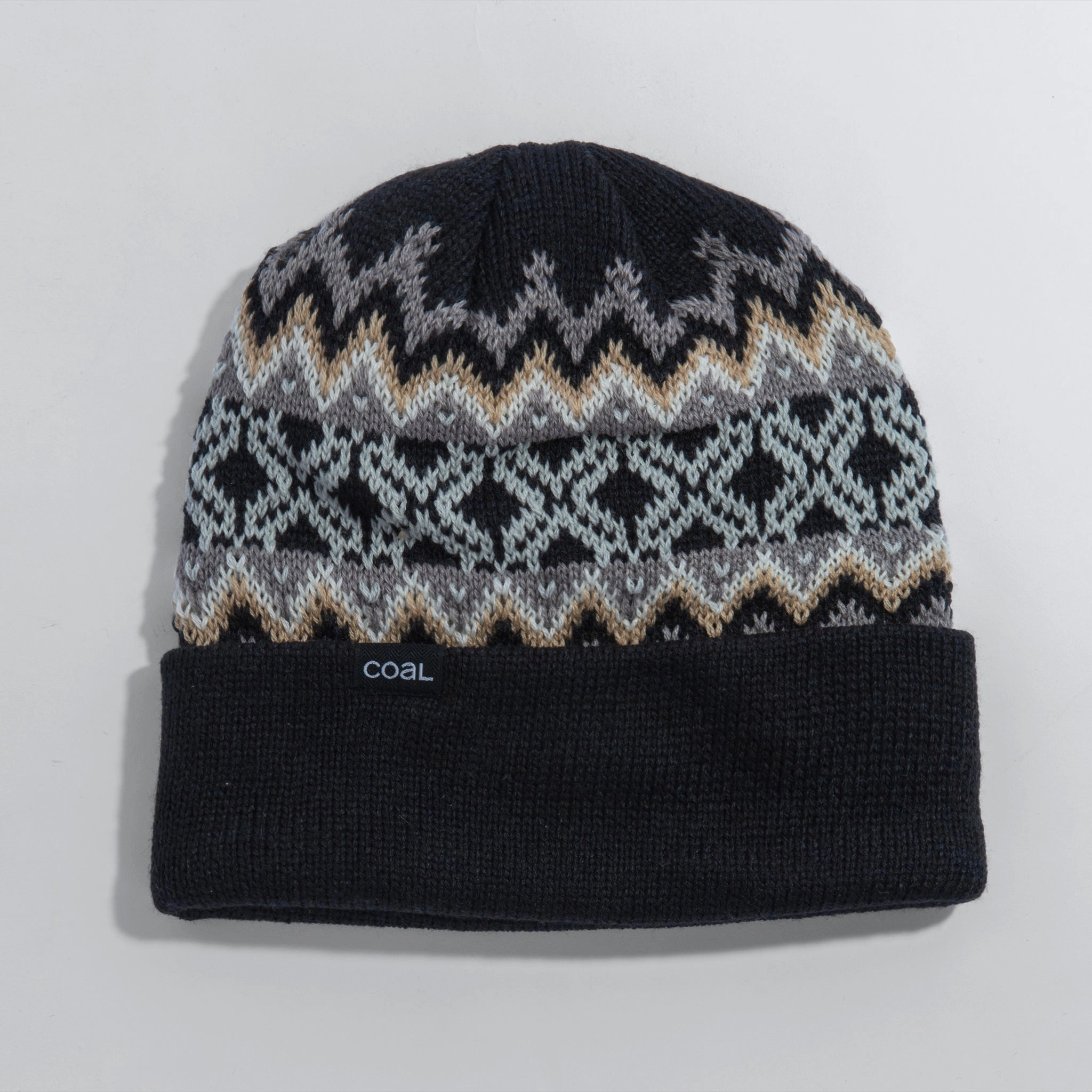 Shop Hot Picks Flash Discount Today The Winters - Nordic Sweater Beanie