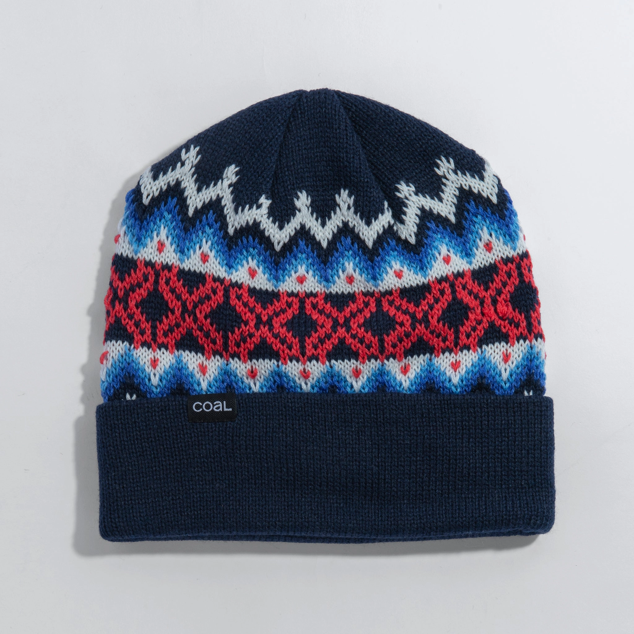 Perfect Gift Sale The Winters - Nordic Sweater Beanie