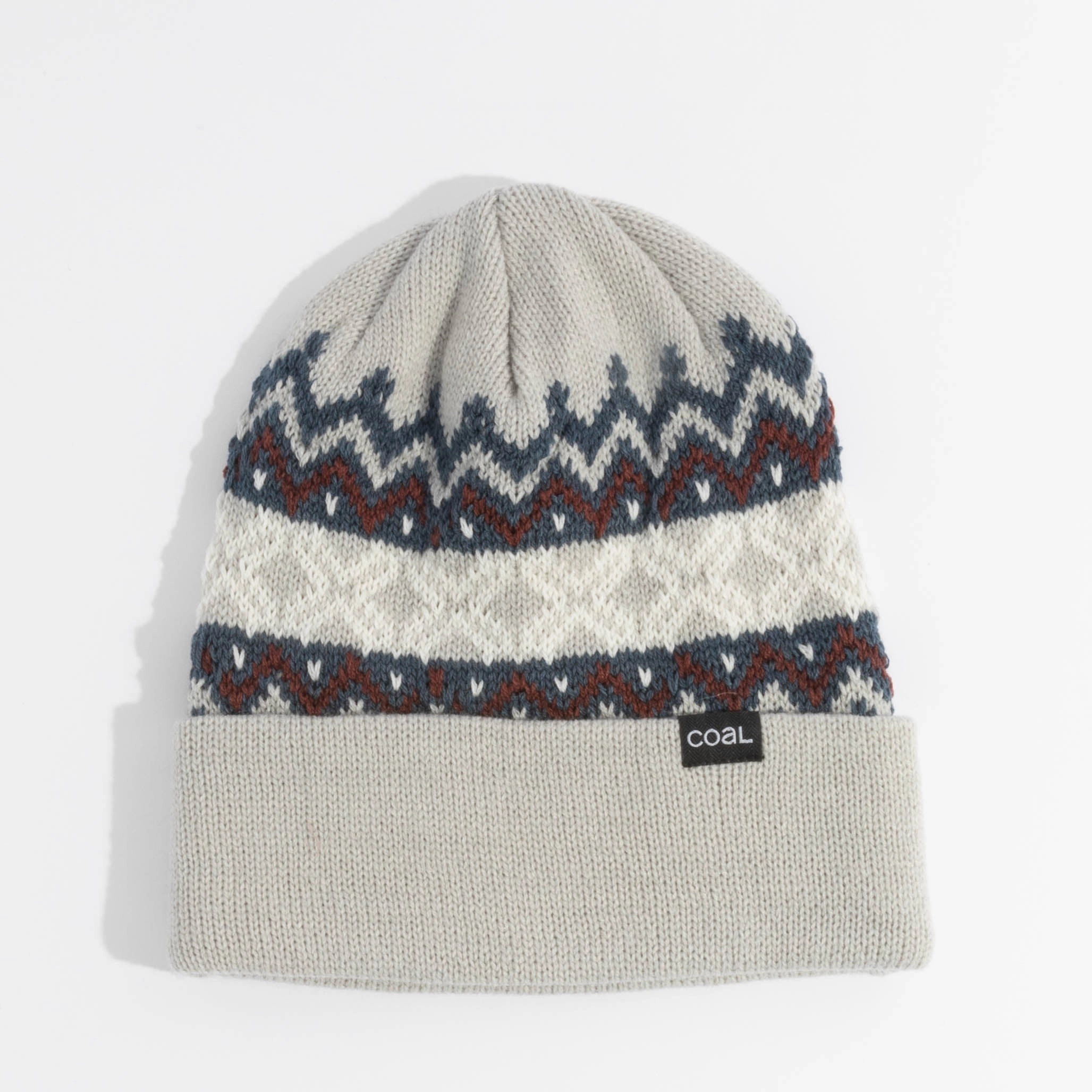 The Winters - Nordic Sweater Beanie Today Only Hot Sale Shop Hot Picks