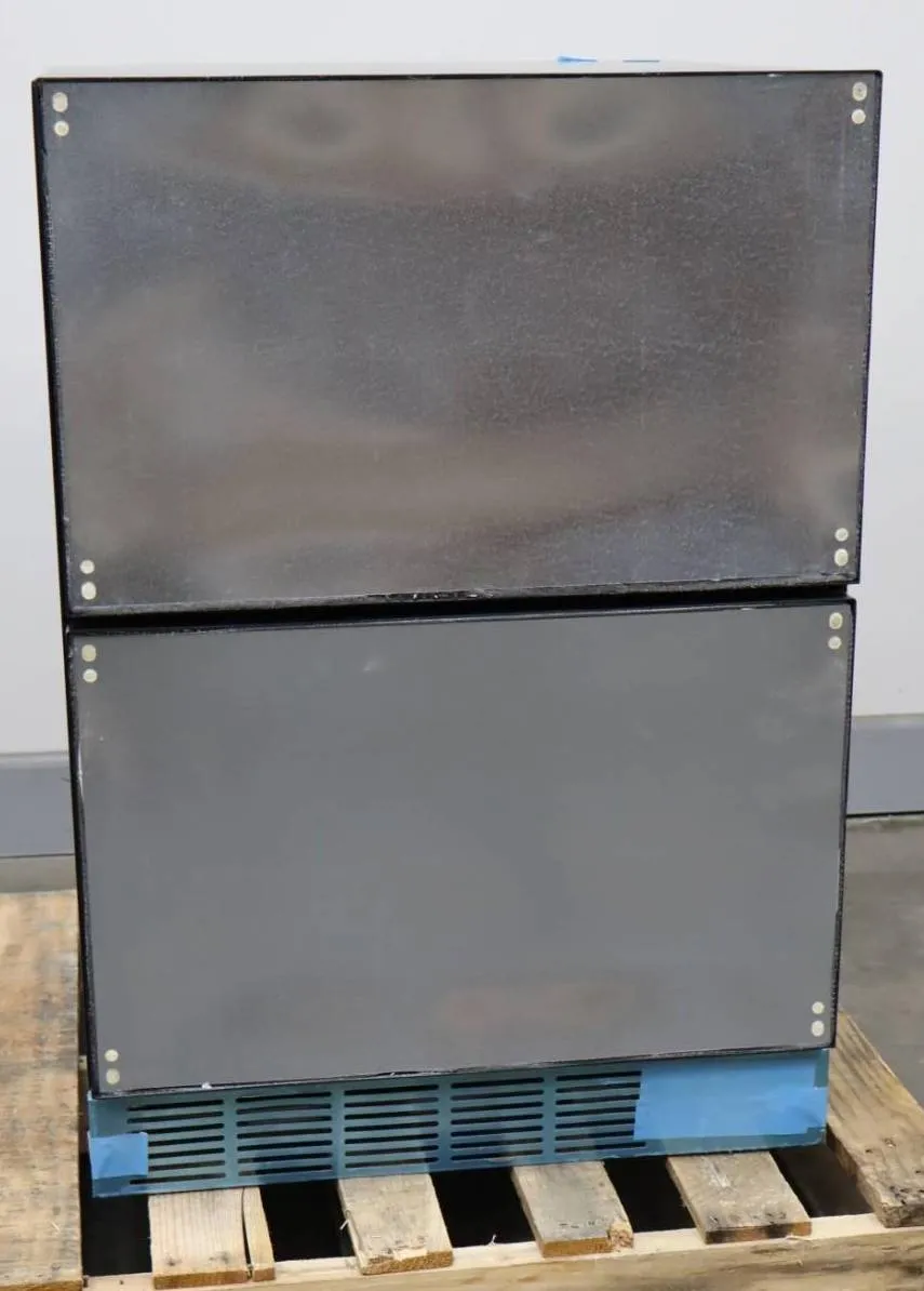 Thermador 24" Double Undercounter Freedom Collection PR Refrigerator T24UC905DP