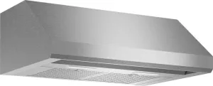 Thermador HMWB30WS 30-Inch Masterpiece? Low-Profile Wall Hood With 600 Cfm