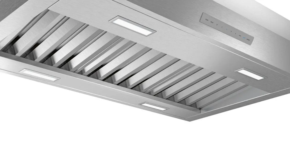 Thermador HPIN42WS 42-Inch Professional Island Hood