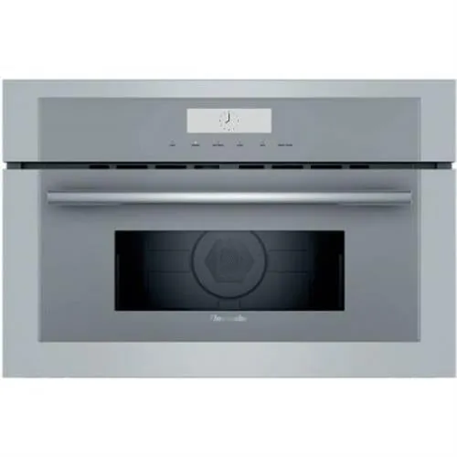 Thermador Masterpiece Series MC30WS 30" Speed Oven 1000 Watts Full Warranty
