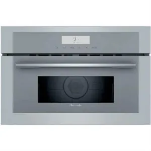 Thermador Masterpiece Series MC30WS 30" Stainless Steel Speed Oven Full Warranty