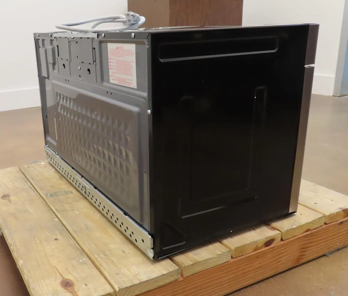 Thermador Professional Series MU30WSU 30" 2.1 Sensor Cooking Microwave Oven IMGS