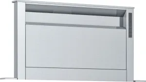 Thermador UCVM30XS 30" Masterpiece Downdraft, 15" Snorkle