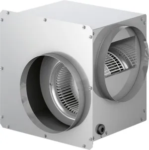 Thermador VTD600P 600 CFM Flexible Blower for Downdraft With 2 Year Warranty