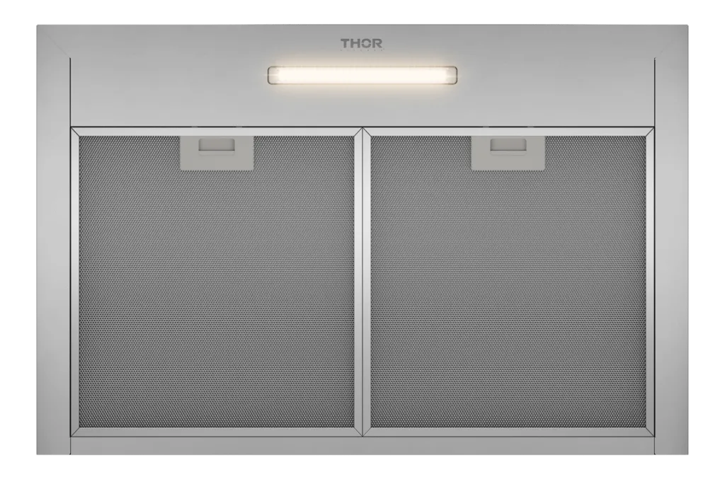 Thor Kitchen ARH30P 30 Inch Contemporary Wall Mount Pyramid Shape Range Hood - Model Arh30P