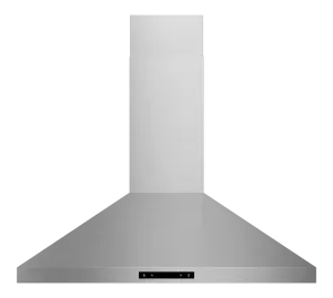 Thor Kitchen ARH30P 30 Inch Contemporary Wall Mount Pyramid Shape Range Hood - Model Arh30P