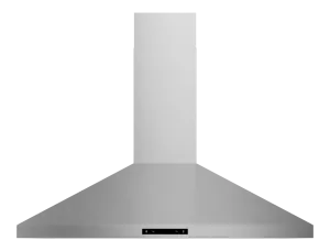 Thor Kitchen ARH36P 36 Inch Contemporary Wall Mount Pyramid Shape Range Hood - Model Arh36P