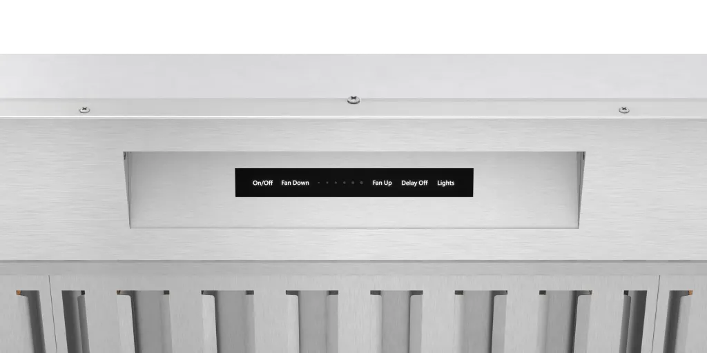 Thor Kitchen XLH48 Thor Kitchen 48 Inch Liner Wall Mount Range Hood - Model Xlh48