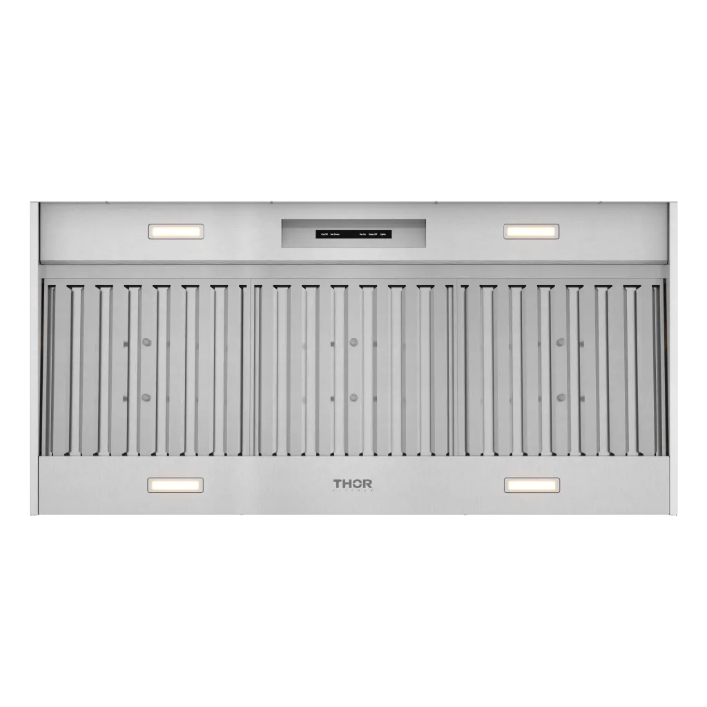 Thor Kitchen XLH48 Thor Kitchen 48 Inch Liner Wall Mount Range Hood - Model Xlh48