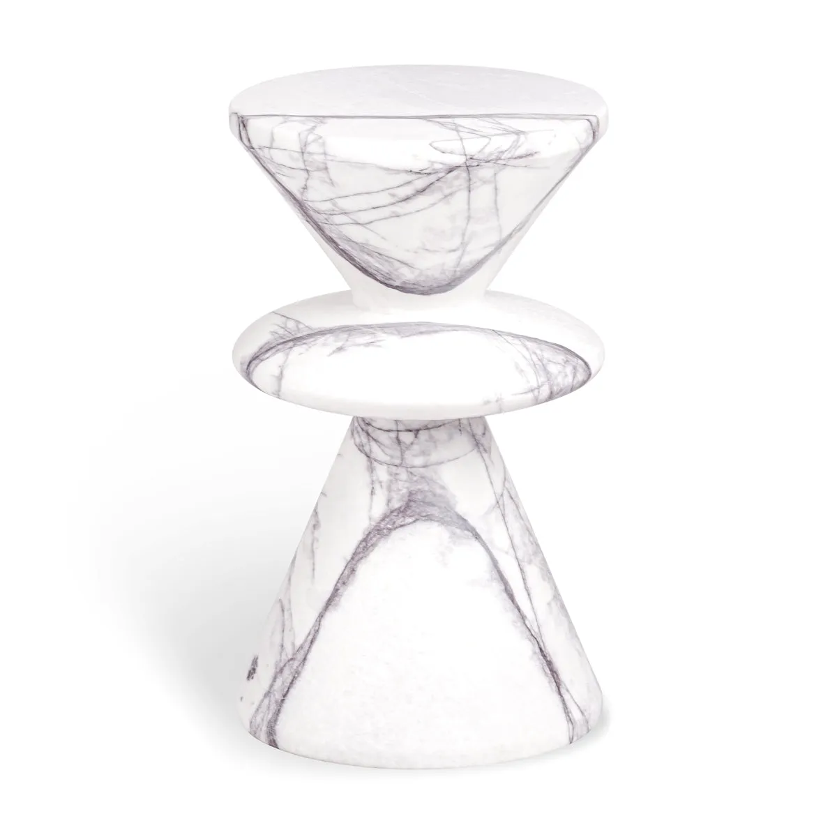 Thunder Star Side Table