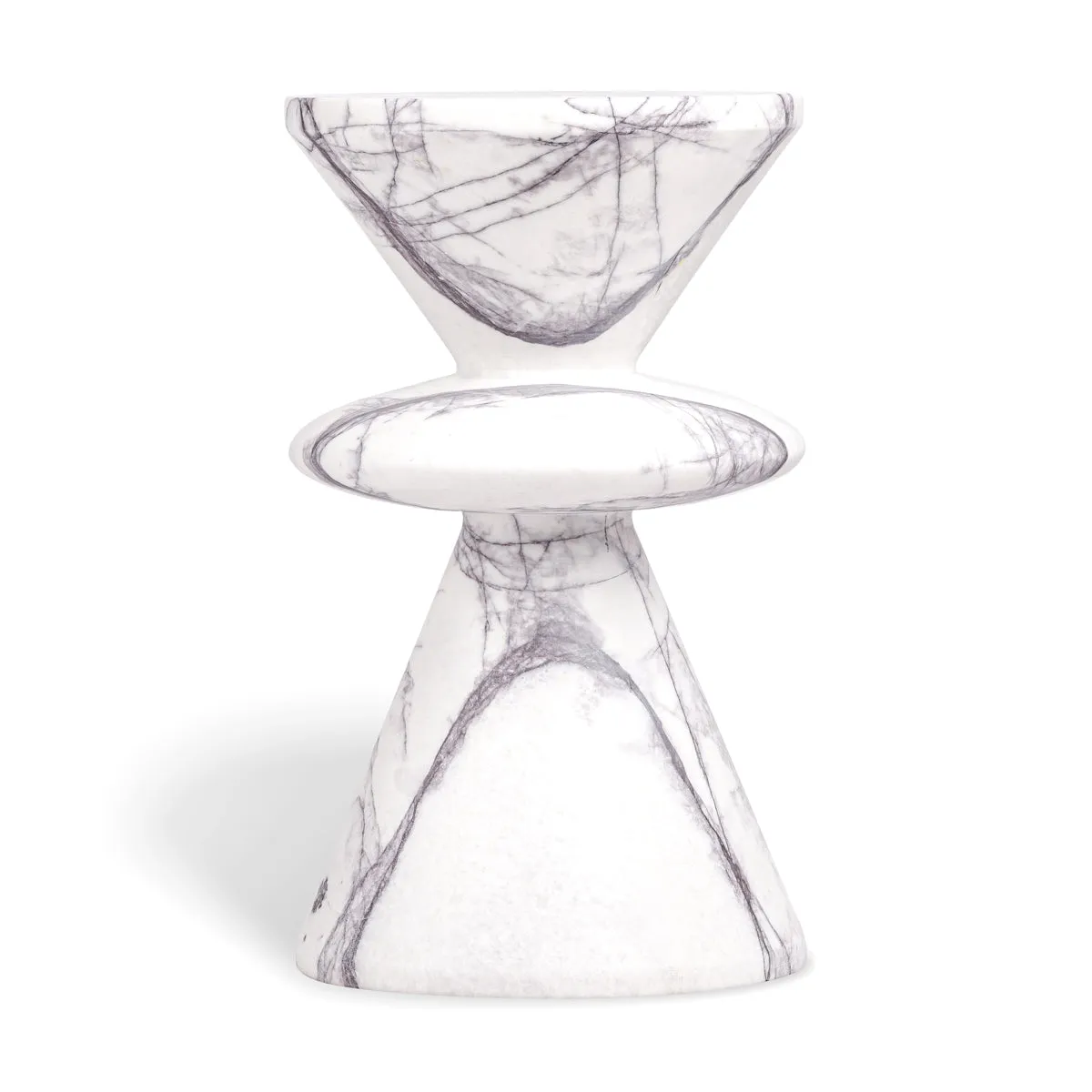 Thunder Star Side Table