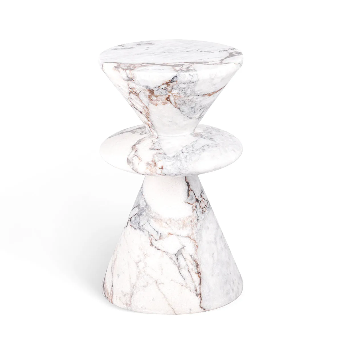 Thunder Star Side Table
