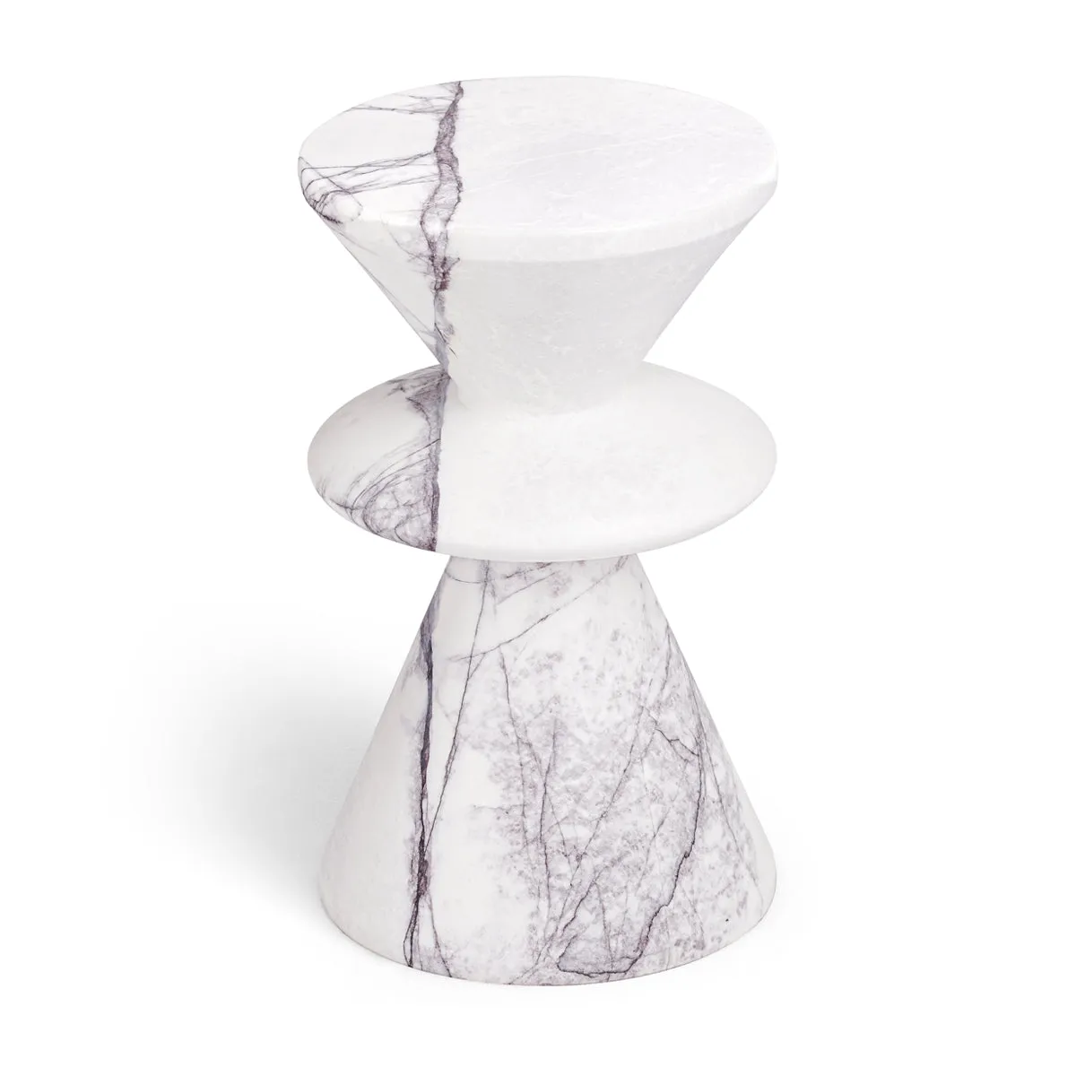 Thunder Star Side Table