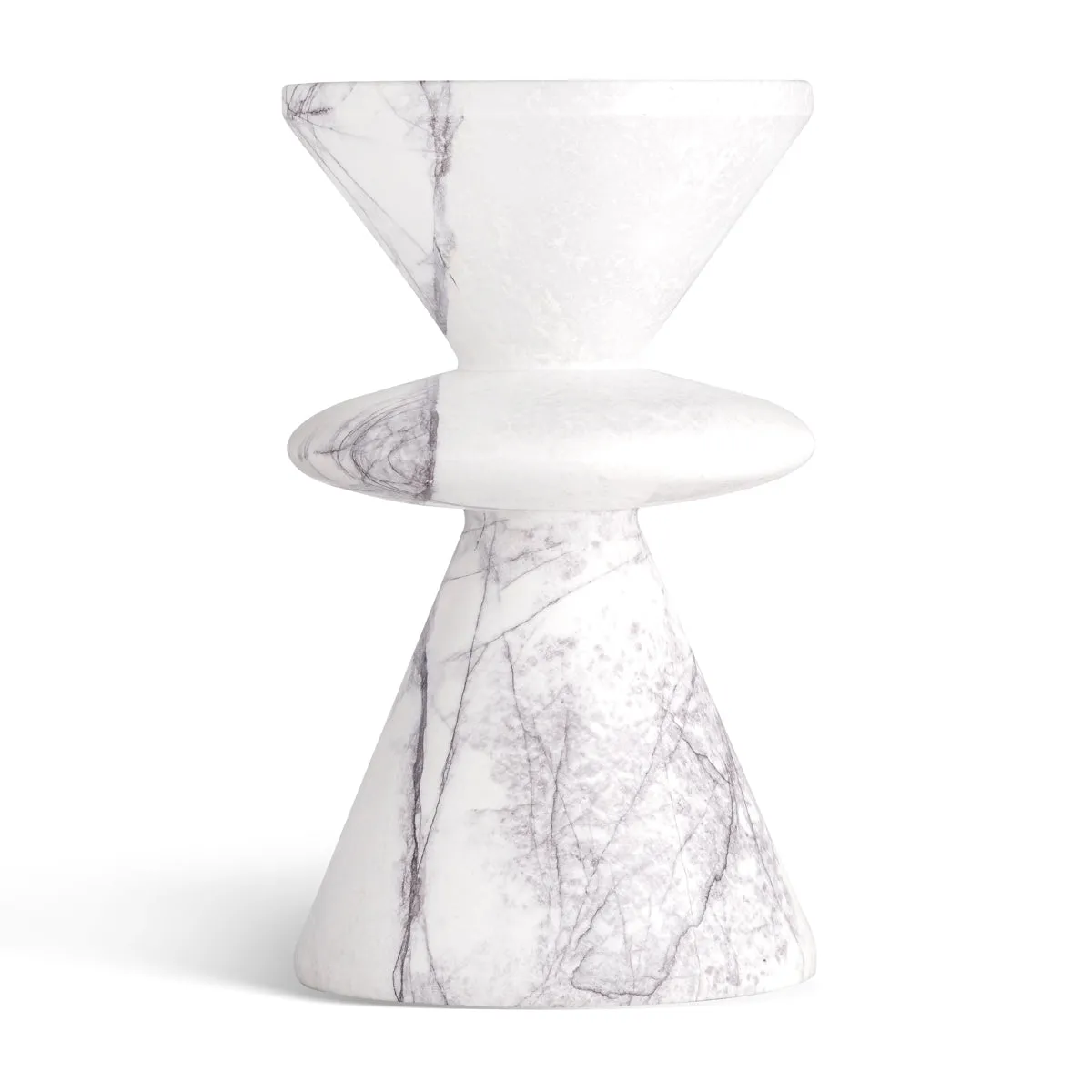 Thunder Star Side Table