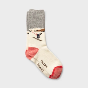 Dont Miss Out Shop Todays Picks Tilley Unisex Ski Sock