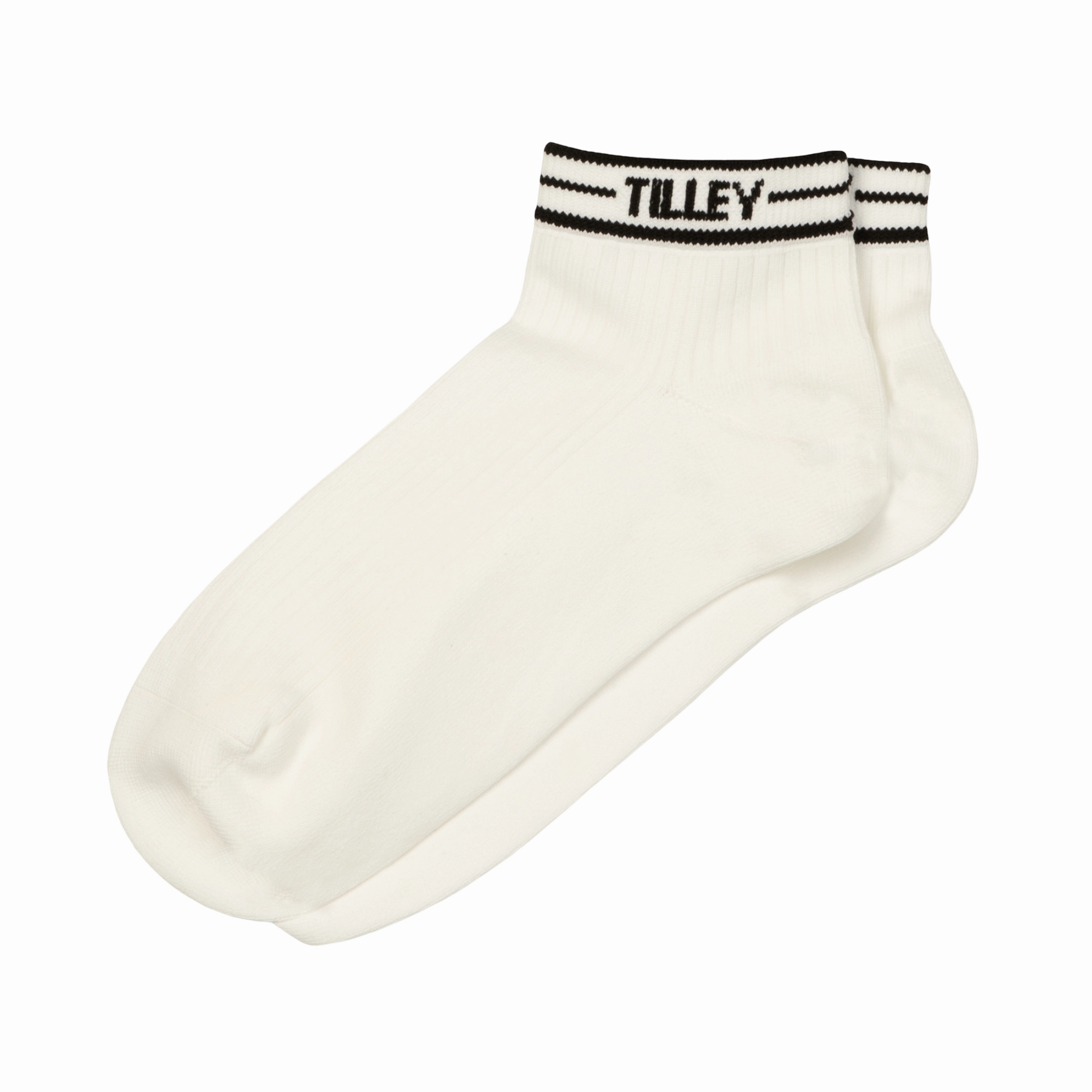 Tilley Unisex Tipped Ankle Sock Instant Hot Deal Limited Stock Alert