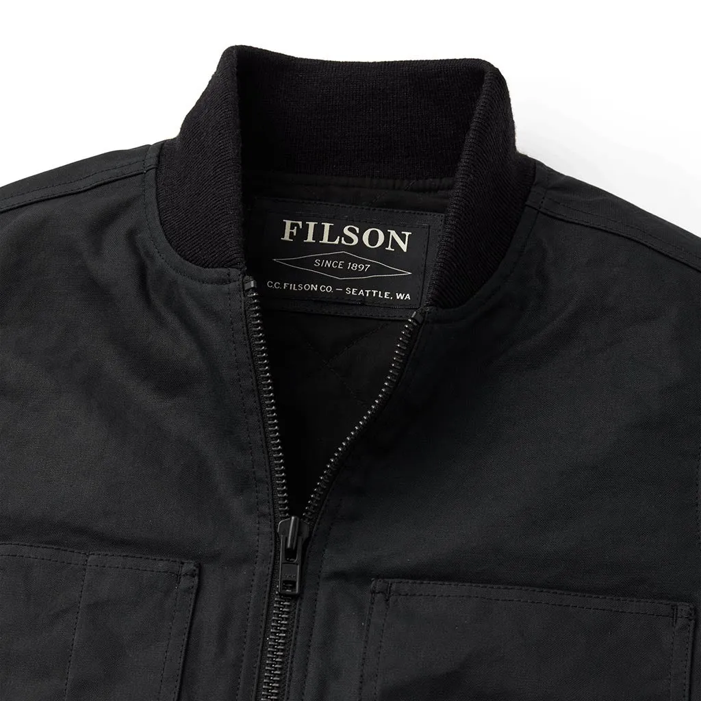 Dont Miss Todays Deal Tin Cloth Insulated Work Vest