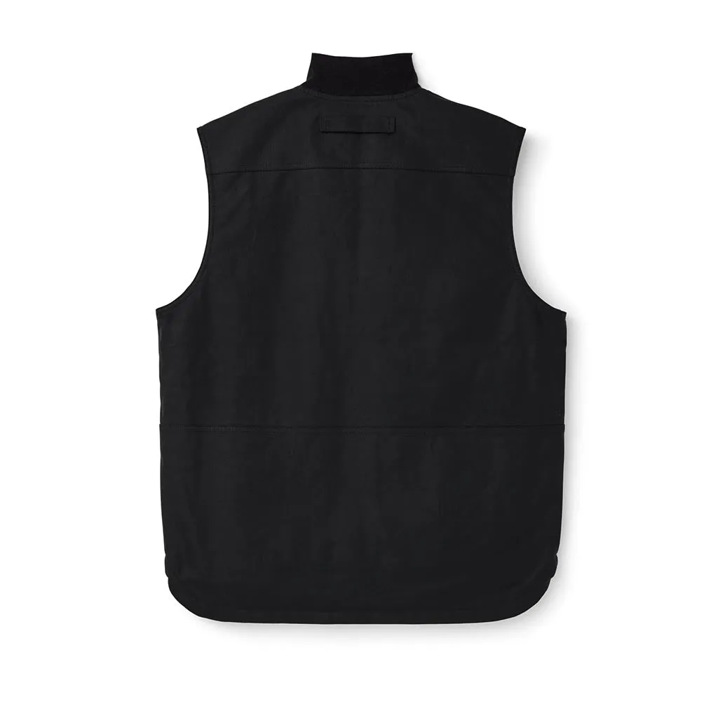 Trending Savings Now Tin Cloth Insulated Work Vest