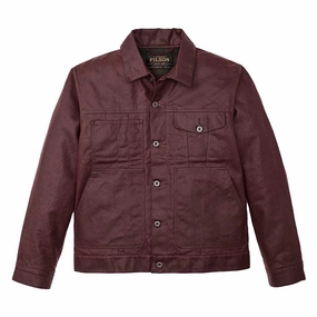 Exclusive Online Offer Tin Cloth Short Lined Cruiser