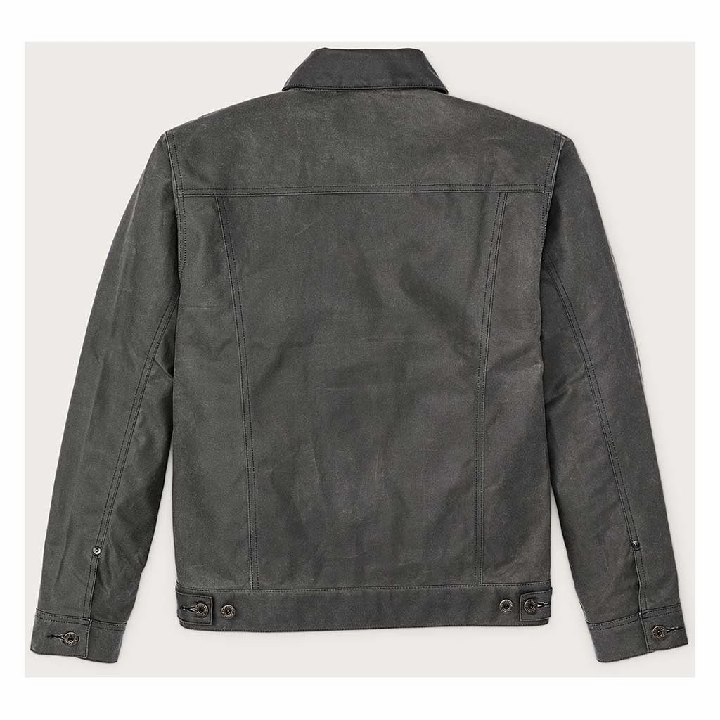 Hot Pick Deal Price Drop Today Tin Cloth Short Lined Cruiser